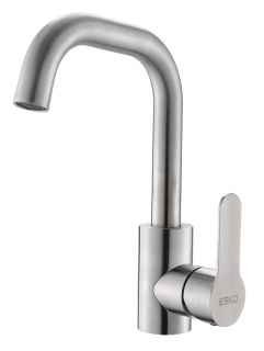 Смеситель для раковины ESKO Orlando OL26M хром